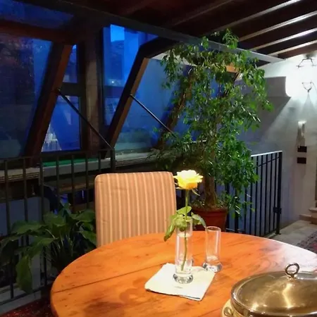 Bed & Breakfast La Casa Di Susanna *