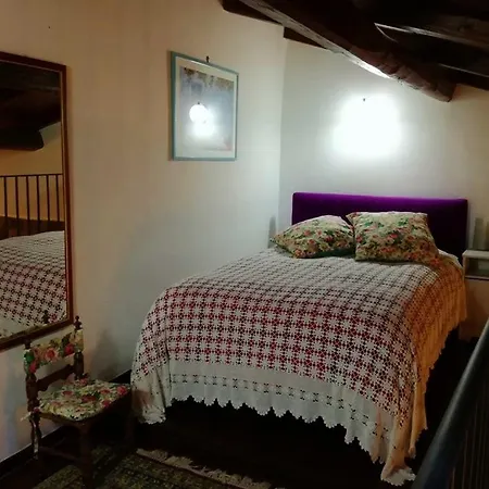 La Casa Di Susanna * Viterbo