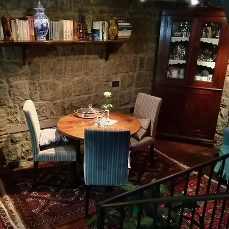 La Casa Di Susanna * Viterbo
