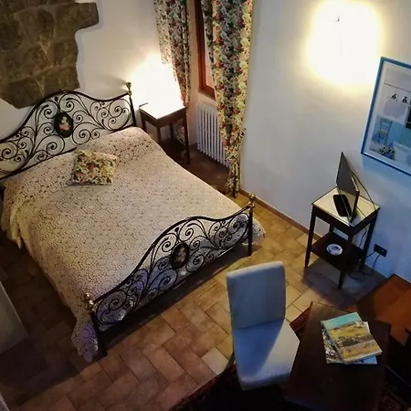 Bed & Breakfast La Casa Di Susanna *
