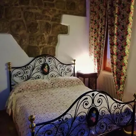 La Casa Di Susanna Viterbo
