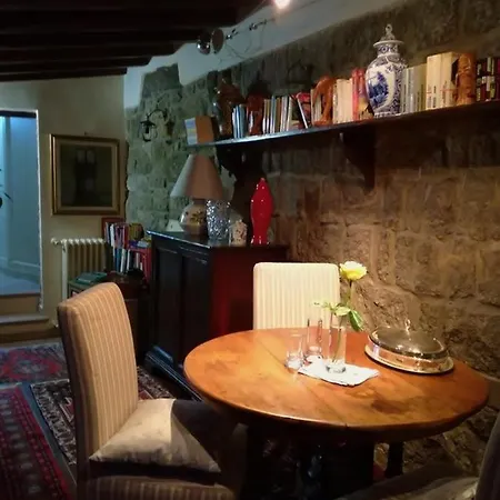 Bed & Breakfast La Casa Di Susanna *