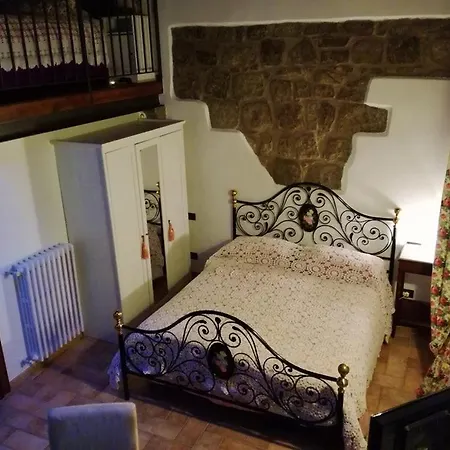 Bed & Breakfast La Casa Di Susanna