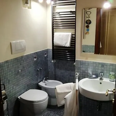 La Casa Di Susanna Bed & Breakfast