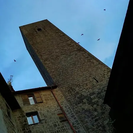 La Casa Di Susanna *