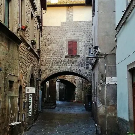 La Casa Di Susanna