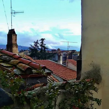 La Casa Di Susanna Bed & Breakfast Viterbo