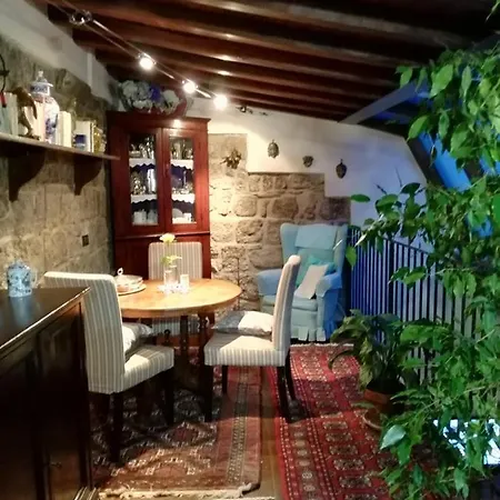 La Casa Di Susanna * Viterbo
